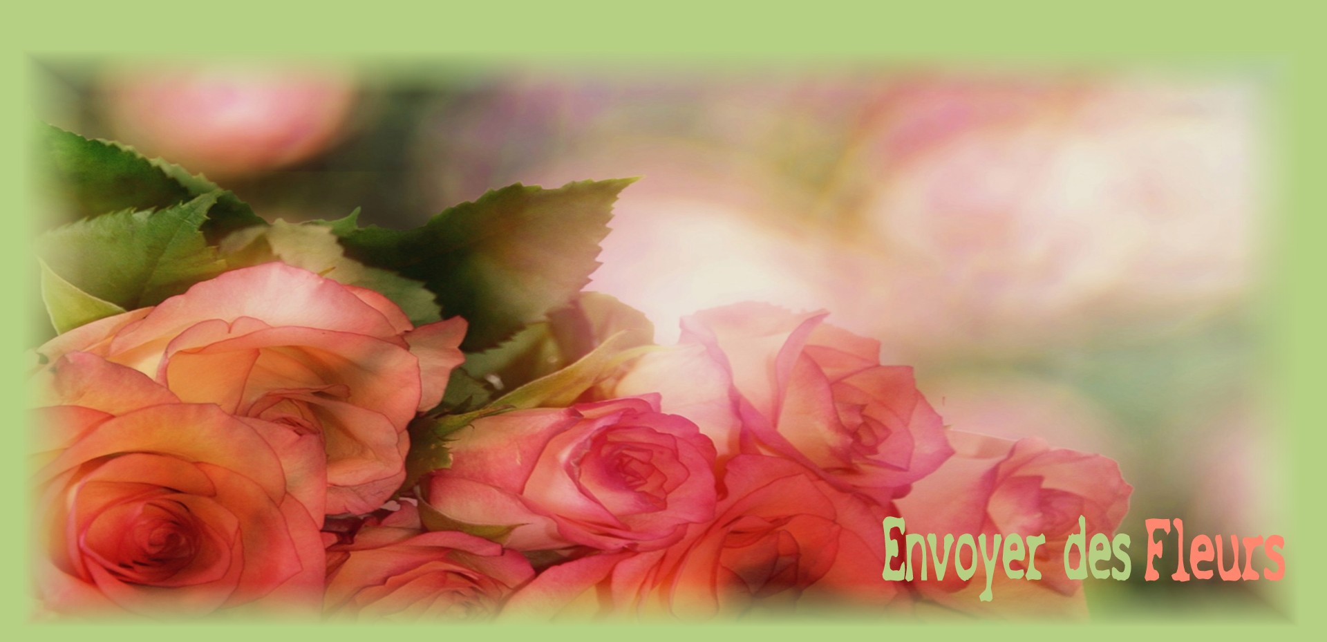 LIVRAISON FLEURS A ROUSSAY